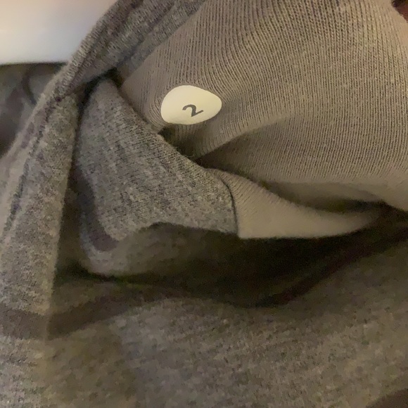 Lululemon hoodie zip up jacket - Picture 11 of 13